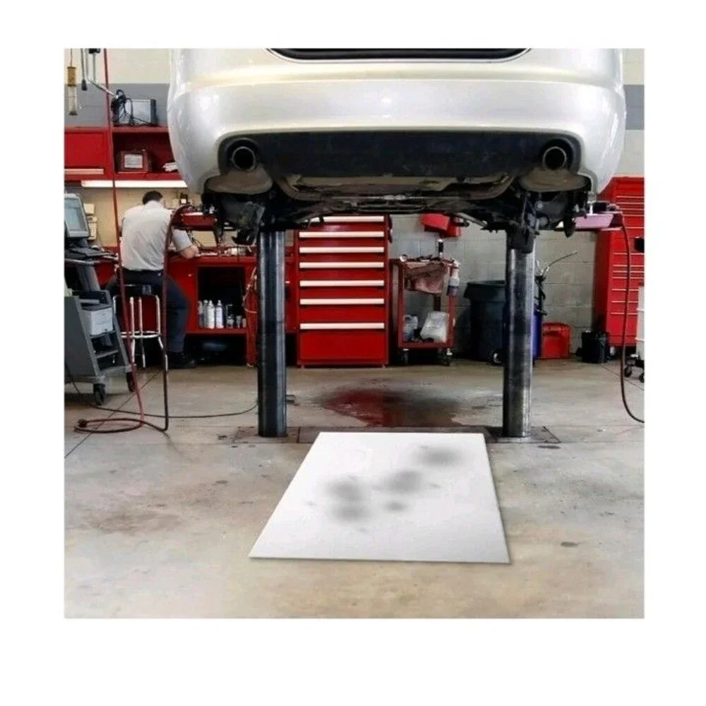 Novipax VersaMat Absorbent Floor Pads 28 x40